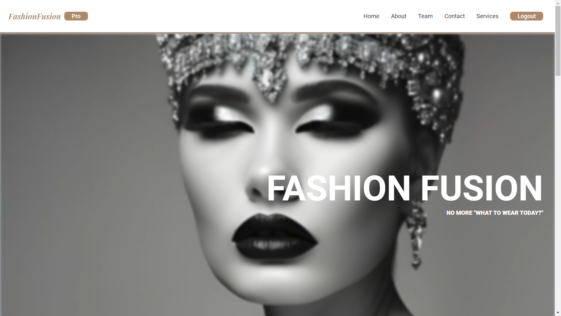 Fashion Fusion - Image 1