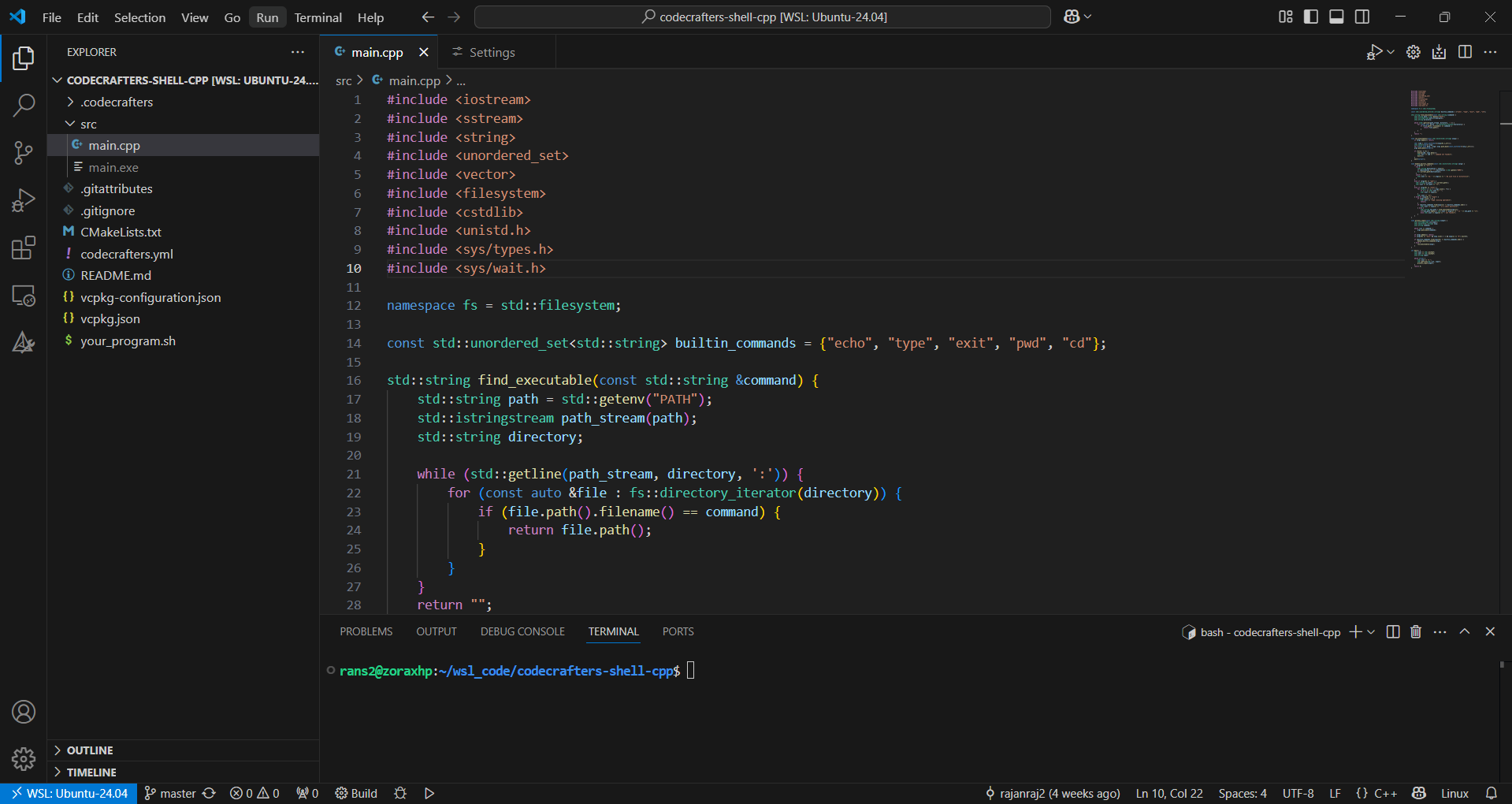 MyShell - Image 1