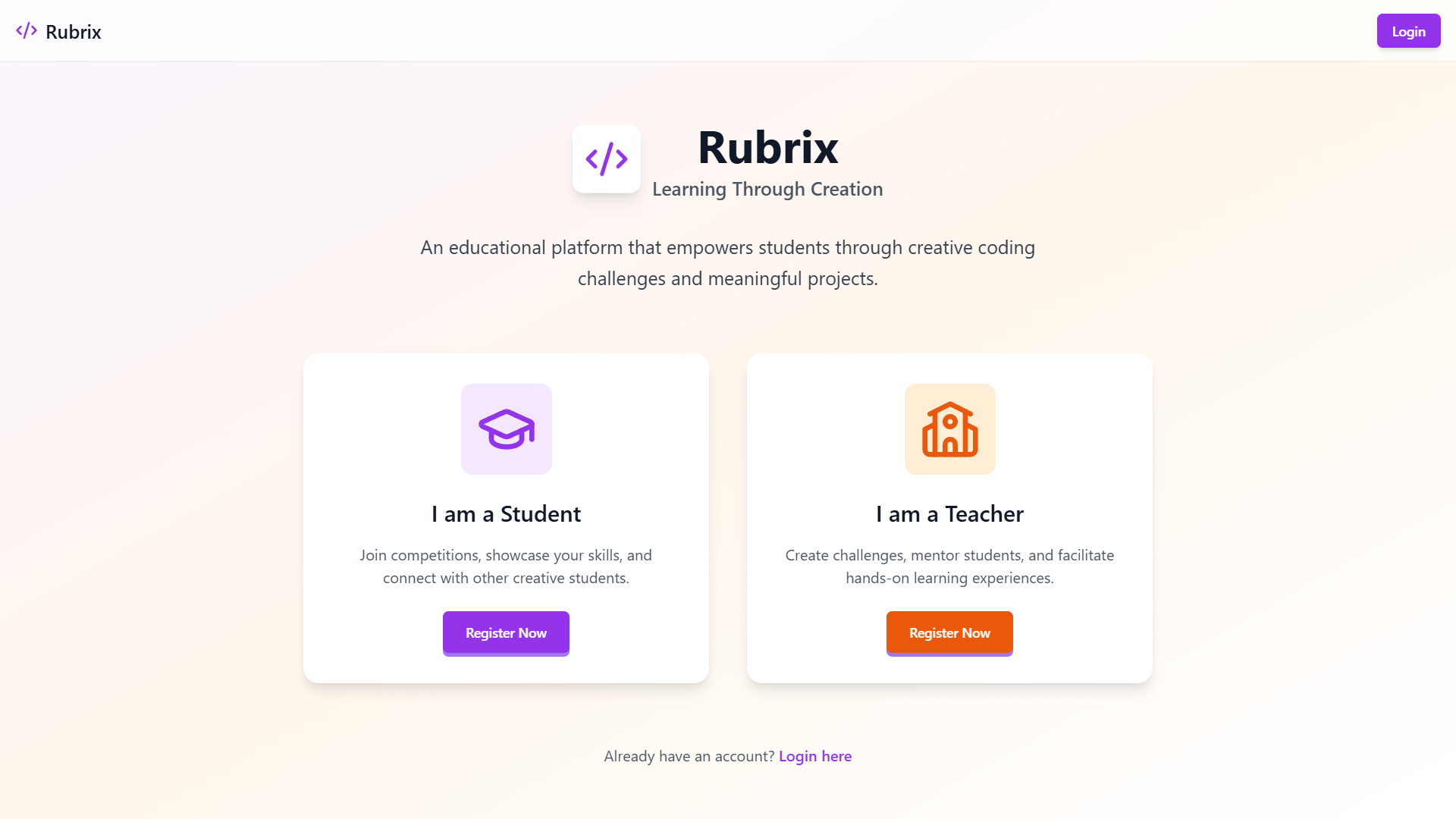 Rubrix - Image 1